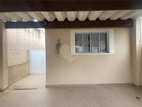 Venda Sobrado São Paulo Alto Da Lapa 1