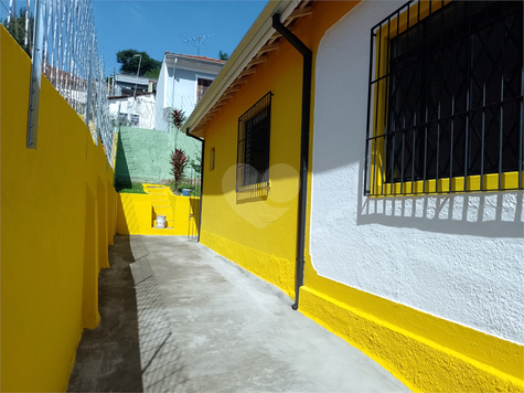 Venda Casa São Paulo Pirituba 1