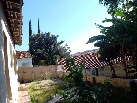 Venda Terreno São Paulo Vila Mangalot 1
