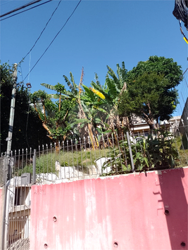 Venda Terreno São Paulo Vila Mangalot 1