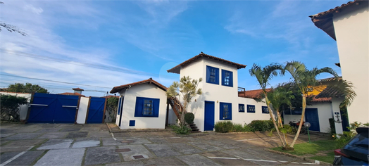Venda Condomínio Armação Dos Búzios Marina 1