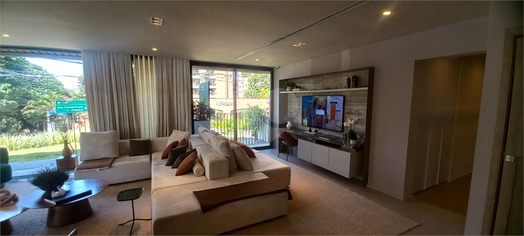 Venda Apartamento São Paulo Vila Ida 1