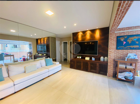 Venda Apartamento São Paulo Vila Andrade 1