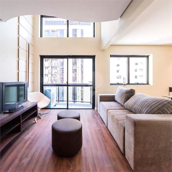 Venda Duplex São Paulo Moema 1