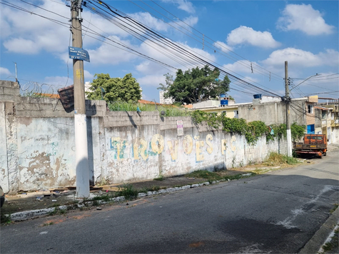 Venda Terreno São Paulo Vila Nova Curuçá 1