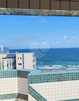 Venda Apartamento Praia Grande Caiçara 1