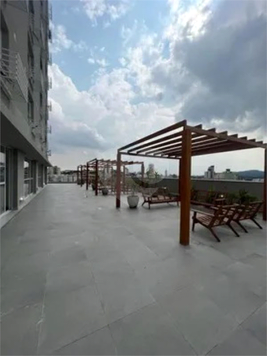 Venda Apartamento Mogi Das Cruzes Centro 1