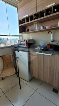 Venda Apartamento São Paulo Jaçanã 1