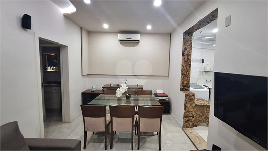 Venda Apartamento Niterói Fonseca 1