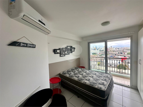 Venda Apartamento São Paulo Santana 1
