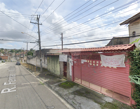 Venda Casa Suzano Cidade Boa Vista 1