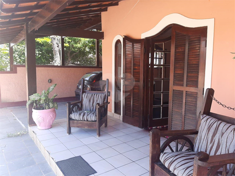 Venda Casa Niterói Piratininga 1