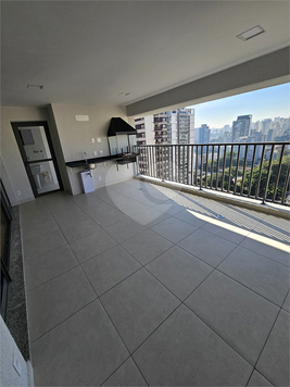 Venda Apartamento São Paulo Perdizes 1