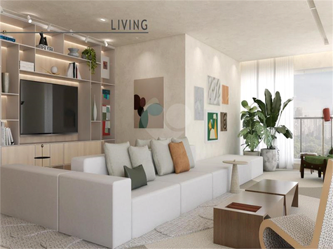 Venda Apartamento São Paulo Campo Belo 1