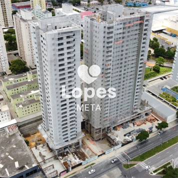 Venda Apartamento São José Dos Campos Jardim Satélite 1