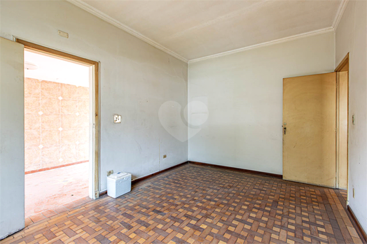 Venda Casa térrea São Paulo Planalto Paulista 1