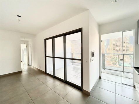 Venda Apartamento São Paulo Santo Amaro 1