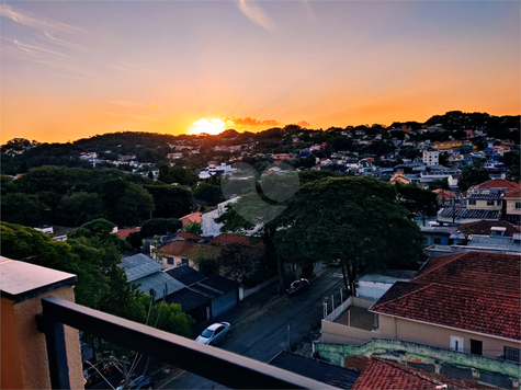 Venda Apartamento São Paulo Caxingui 1