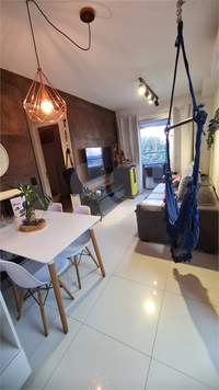 Venda Apartamento São Paulo Jaçanã 1