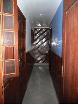 Venda Casa de vila Niterói Santa Rosa 1