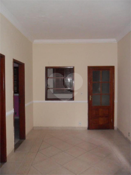 Venda Casa de vila Niterói Santa Rosa 1