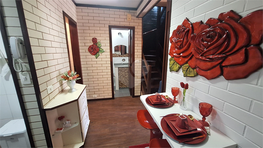 Venda Casa Niterói Serra Grande 1