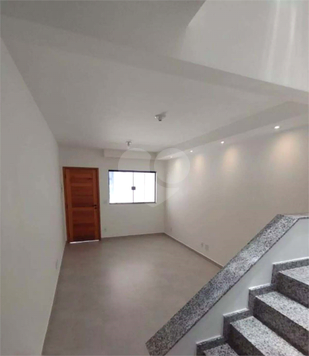 Venda Sobrado São Paulo Jardim Maristela 1