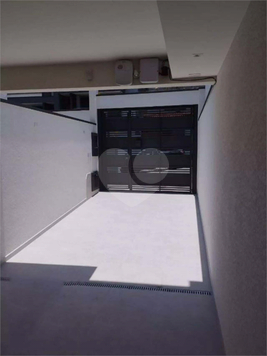 Venda Sobrado São Paulo Jardim Maristela 1