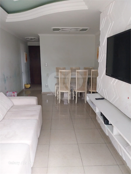Venda Apartamento São Paulo Vila Alpina 1
