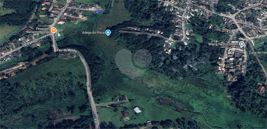 Venda Terreno Embu-guaçu Jardim Campestre 1