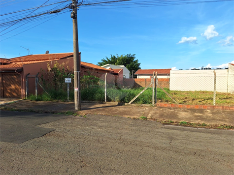 Venda Terreno Limeira Parque Egisto Ragazzo 1