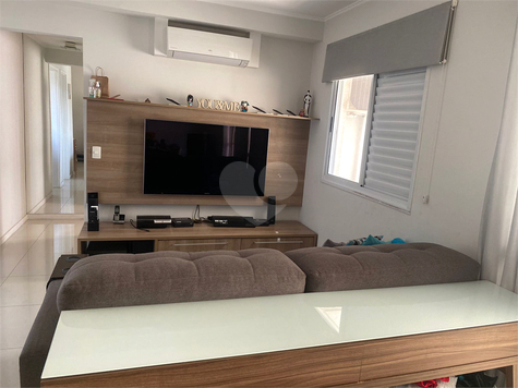 Venda Apartamento São Paulo Vila Leopoldina 1