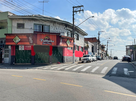 Venda Prédio inteiro Diadema Centro 1