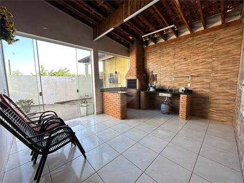 Aluguel Casa Bauru Vila Becheli 1