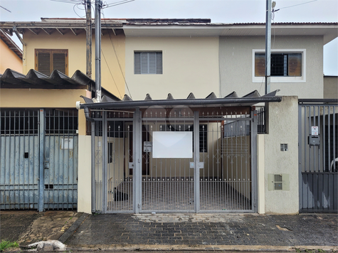 Venda Sobrado São Paulo Jardim Internacional 1