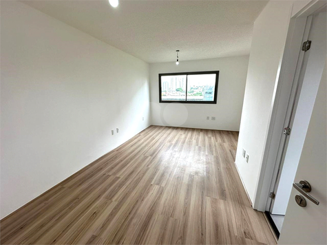 Aluguel Apartamento São Paulo Jardim Independência 1