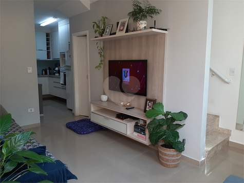 Venda Condomínio São Paulo Tucuruvi 1