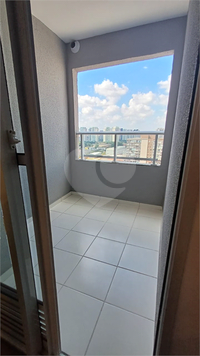 Venda Apartamento São Paulo Água Branca 1