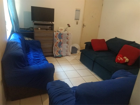 Venda Apartamento Hortolândia Jardim Novo Ângulo 1