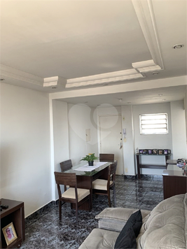 Venda Apartamento São Paulo Alto Da Mooca 1