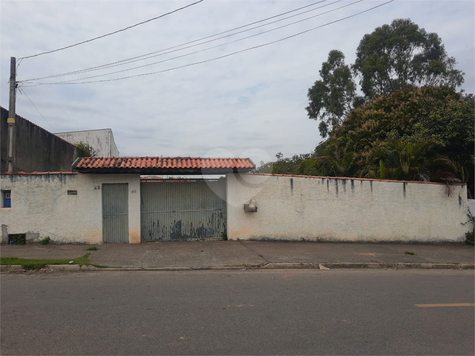 Venda Chácara Porto Feliz Jardim Vista Alegre 1