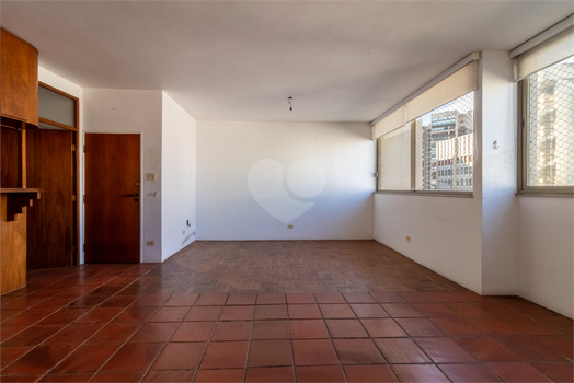 Venda Apartamento São Paulo Perdizes 1