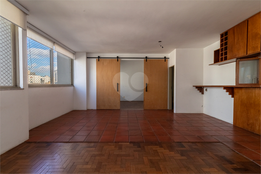 Venda Apartamento São Paulo Perdizes 1
