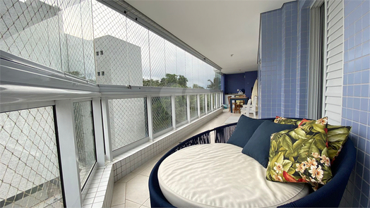 Venda Apartamento Bertioga Riviera 1