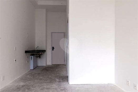 Venda Studio São Paulo Moema 1