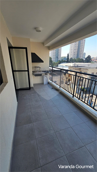 Venda Flat São Paulo Vila Firmiano Pinto 1