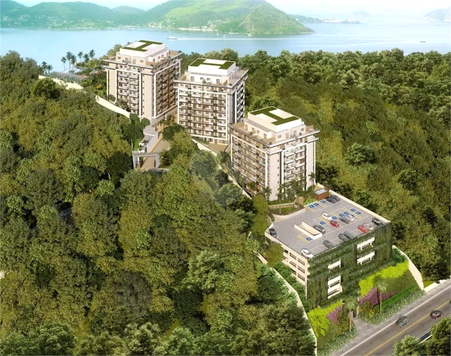 Venda Studio Niterói Ingá 1