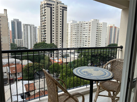 Venda Apartamento São Paulo Perdizes 1