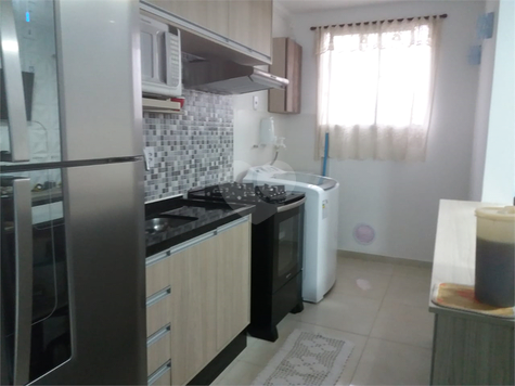 Venda Apartamento Santo André Utinga 1