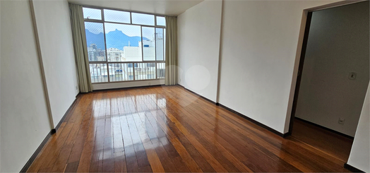 Venda Apartamento Rio De Janeiro Tijuca 1